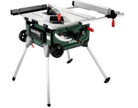 Metabo TS254 Tischkreissäge