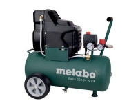 Metabo Basic 250-24 W OF Kompressor