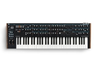 Novation Summit
