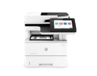 HP LaserJet Enterprise MFP M528f