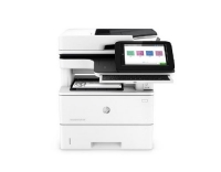 HP LaserJet Enterprise Flow MFP M528z