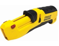 Stanley FatMax Sicherheitsmesser m.4 Kling.