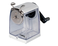 Dahle 77 Spitzmaschine - Metall grau