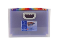 Exacompta Crystal Dokumententasche