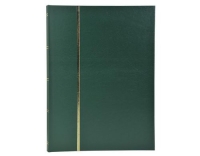 Exacompta Briefmarkenalbum