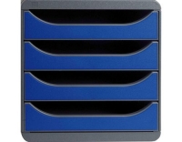 Exacompta BIG-BOX CLASSIC