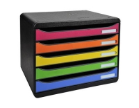 Exacompta BIG-BOX PLUS quer Classic