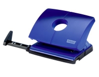 NOVUS B216 Locher blau