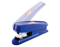 NOVUS B8FC Heftgerät P.o.d. blau