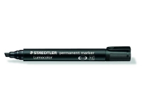 STAEDTLER 350 Marker Lumoc. Perm. schwarz