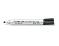 STAEDTLER 351 Whiteboardmarker Lumo. sw