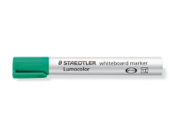 STAEDTLER 351 Whiteboardmarker Lumoc. gn
