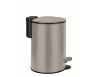 Kleine Wolke Treteimer Silence Platin