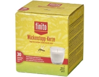 Finito Mückenstopp-Kerze