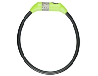 Burgwächter Zahlen-Seilschloss 235 80 L