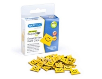 Rapesco Supaclip nachfüllclips