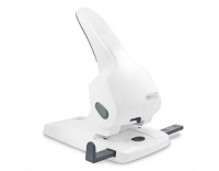 Rapesco Zero-65 2-Fach-Hochleistungslocher