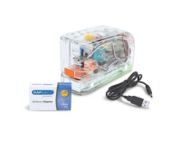 Rapesco 626EL Automatisches Heftgerät