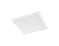 EGLO SALOBRENA 1 Rasterleuchte weiss