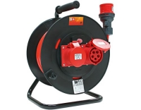 Steffen Kabelrolle Bauflex Gr.1 kunststoff