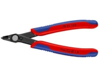 Knipex Electronic Super Knips 125 mm
