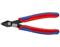 Knipex Electronic Super Knips 125 mm