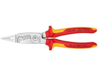 Knipex Elektro-Installationszange 200 mm