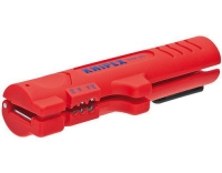 Knipex Abmantelungswerkzeug 125 mm