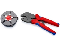 Knipex Crimpzange MultiCrimp 250mm