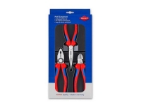 Knipex Montage-Zangen Paket 3-teilig