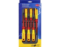 Knipex VDE Schraubendreher-Set 6-teilig