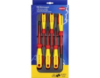 Knipex VDE Schraubendreher-Set 6-teilig
