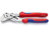 Knipex Zangenschlüssel verchromt 180 mm