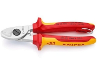 Knipex Kabelschere 165 mm
