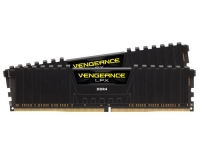 Corsair DDR4 Vengeance LPX Black 16GB 2-Kit