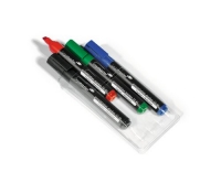 Legamaster Presentationsmarker TZ41 4er