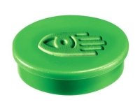 Legamaster Haftmagnete 35mm grün