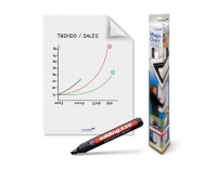 Legamaster MagicChart Flipchart