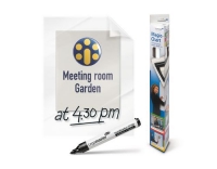 Legamaster MagicChart Clearboard