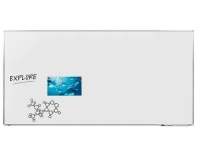 Legamaster Whiteboard Premium Plus 100x200