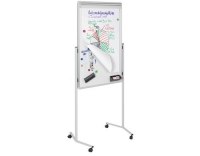 Legamaster Multiboard blau 120x76cm