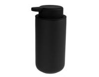 Zone Seifenspender Ume black