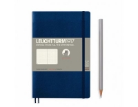 Leuchtturm Notizbuch Softcover Paperback B6