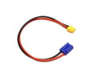 EP Ladekabel XT60 auf EC5 Stecker