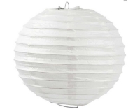 Creativ Company Papierlampion/Papierlampe
