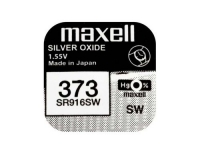 Maxell Knopfzelle SR916SW 10er