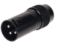 Bemero DMX-Terminator BT1003BK-M