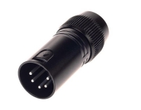 Bemero DMX-Terminator BT1005BK-M