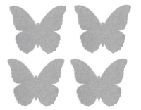 d-c-table Tischtuchbeschwerer 4er Set Schme