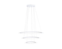 EGLO PENAFORTE Hängeleuchte weiss weiss